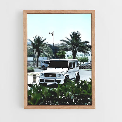 ap-g55-3 cadre Bois clair