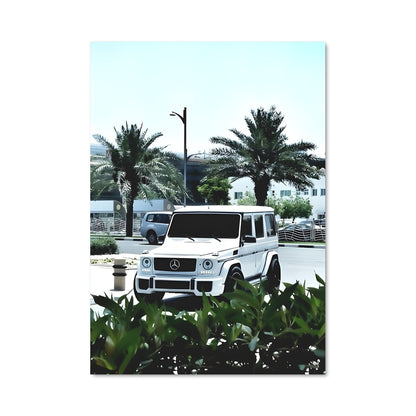 Poster G55 77568