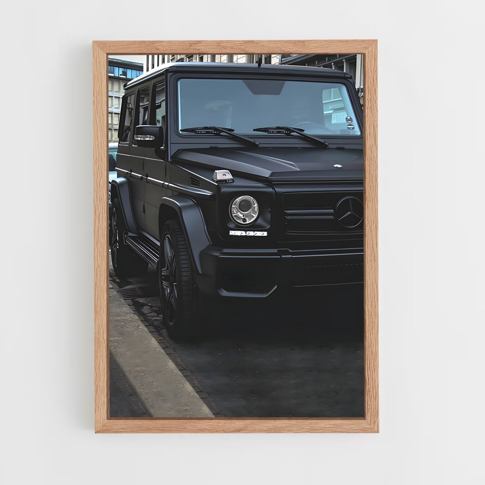 ap-g65 amg-2 cadre Bois clair