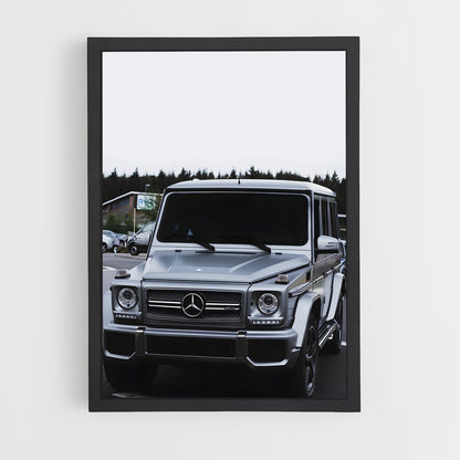 ap-g65 amg-4 cadre Noir