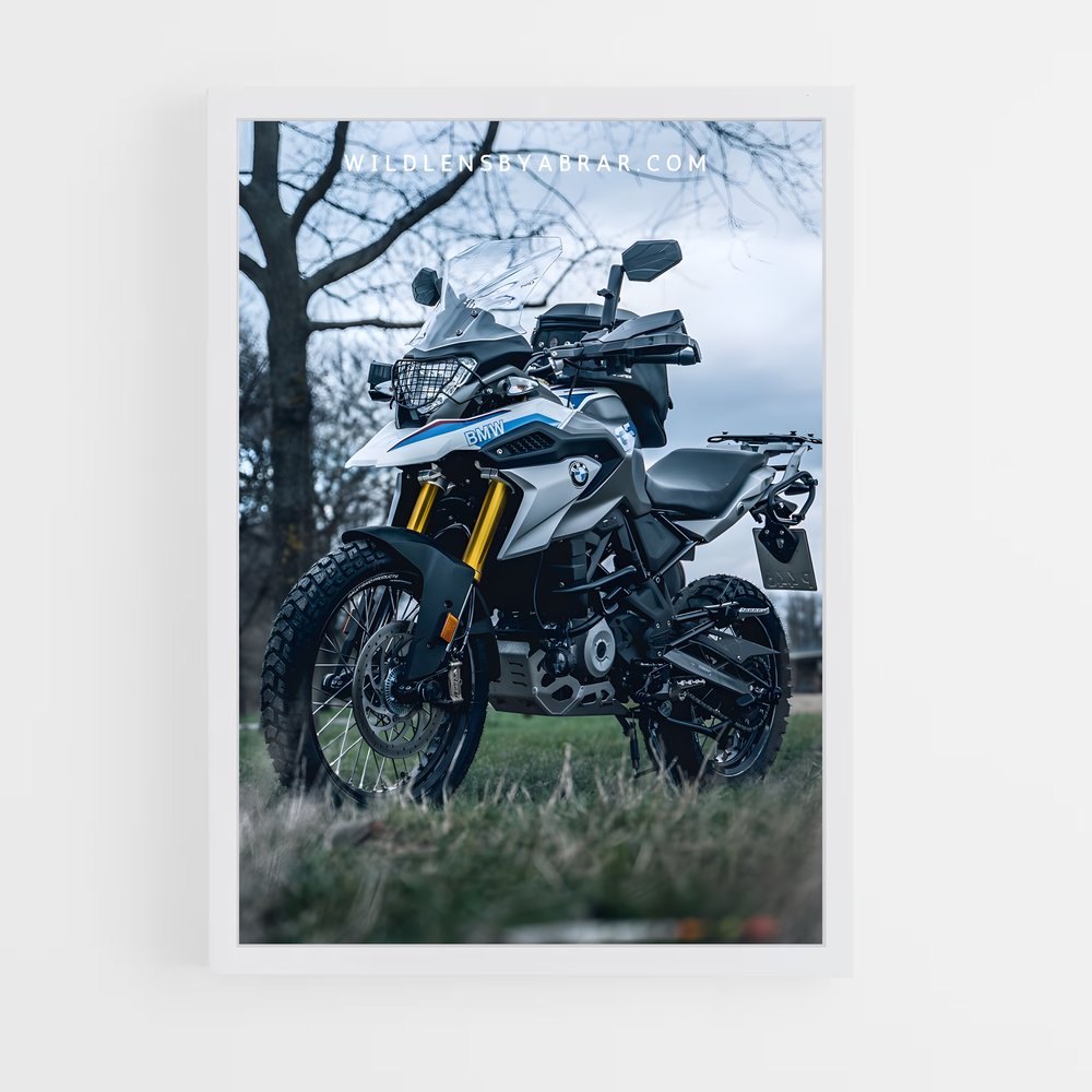 ap-g 310 gs-3 cadre Blanc