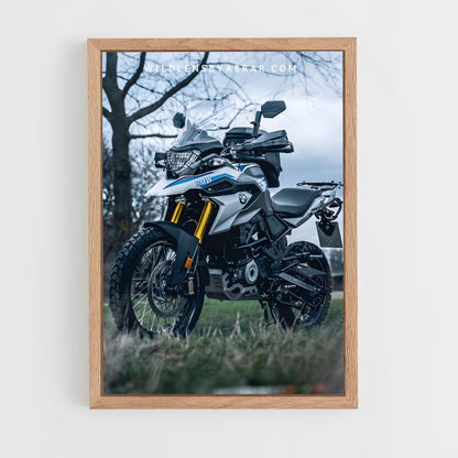 ap-g 310 gs-3 cadre Bois clair