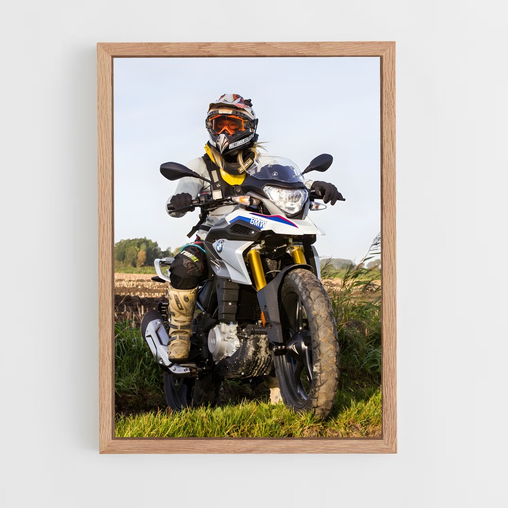 ap-g 310 gs-5 cadre Bois clair