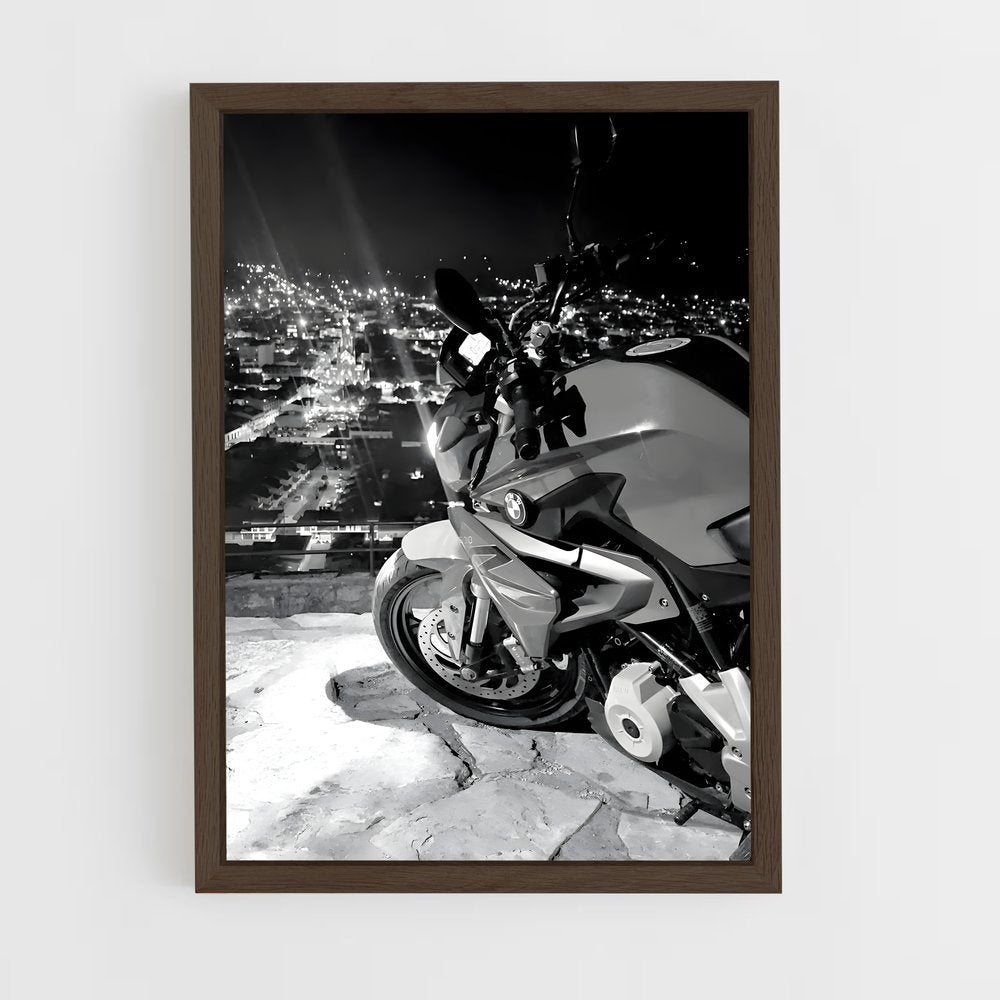 ap-g 310 r-7 cadre Bois foncé
