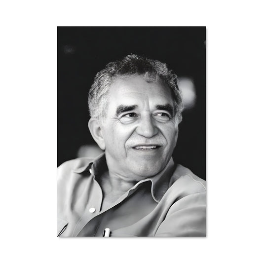 Poster L'Homme aux Moustaches