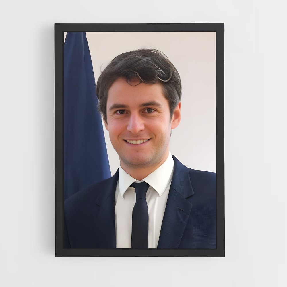 ap-gabriel attal-3 cadre Noir