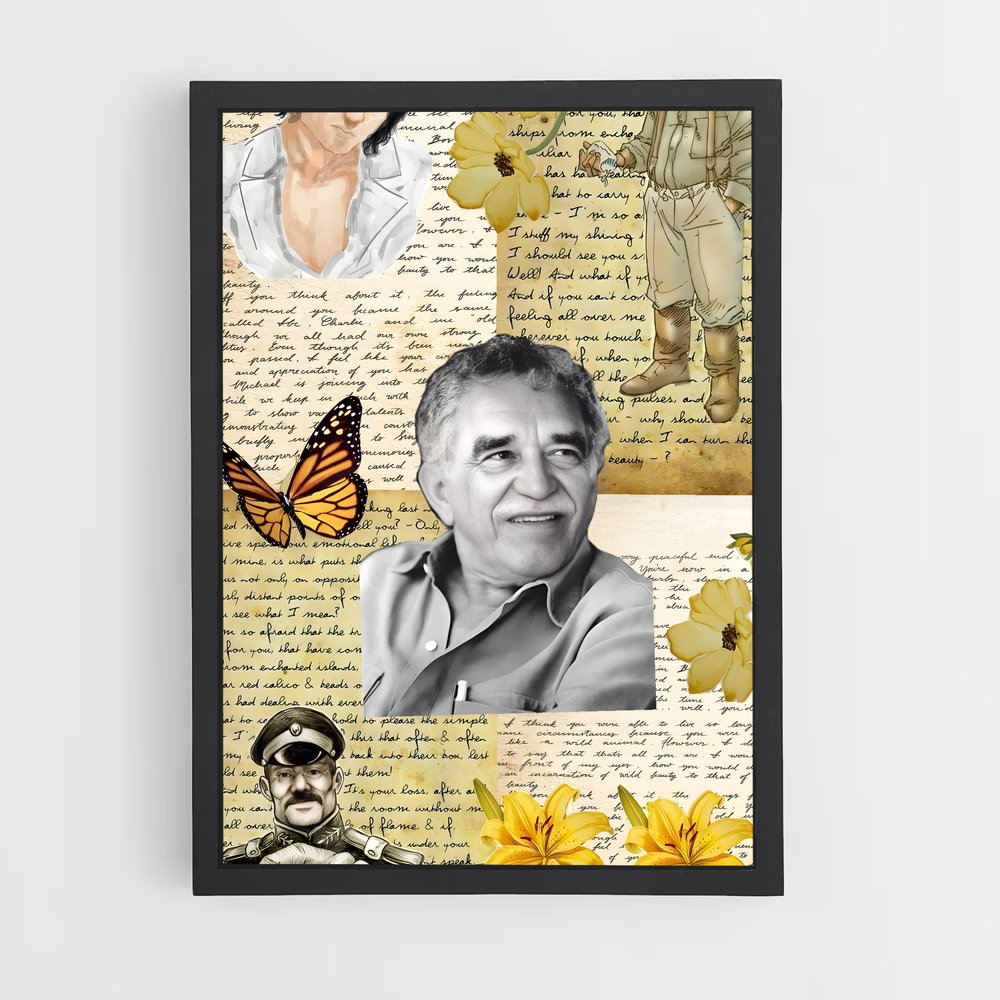 ap-gabriel garcia marquez-2 cadre Noir