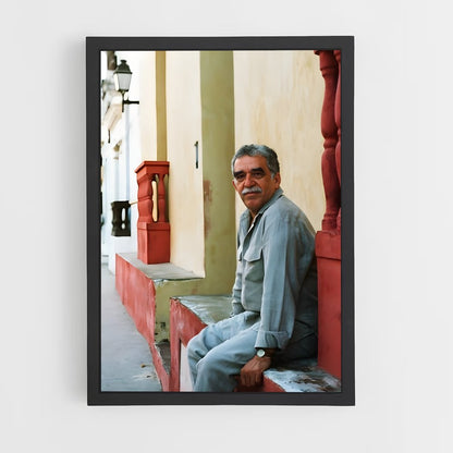 ap-gabriel garcia marquez-6 cadre Noir