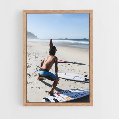 ap-gabriel medina-3 cadre Bois clair