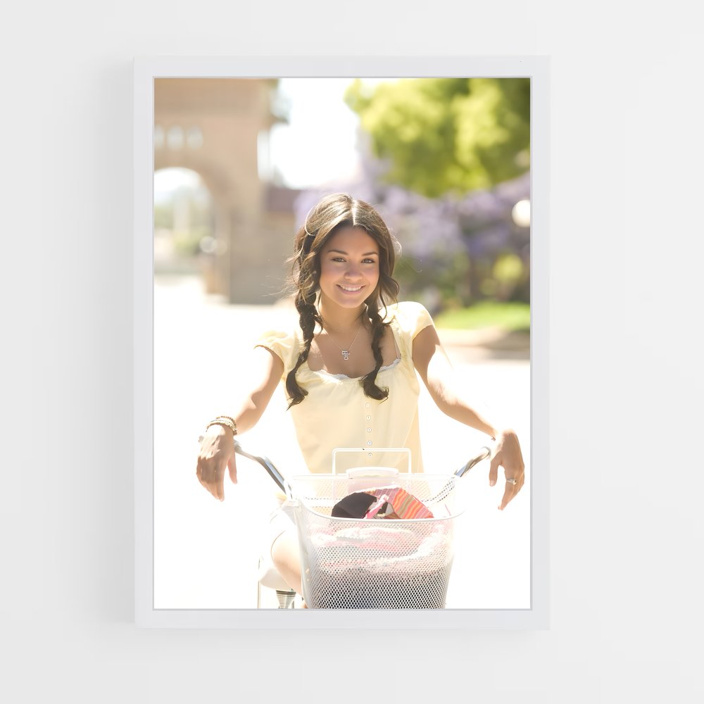 ap-gabriella montez-2 cadre Blanc