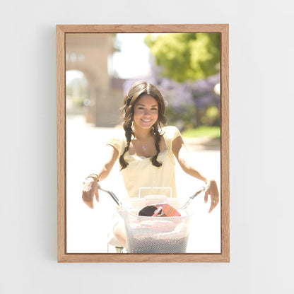 ap-gabriella montez-2 cadre Bois clair