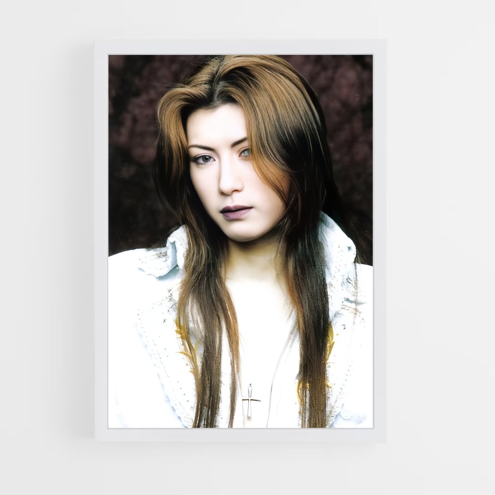 ap-gackt-1 cadre Blanc