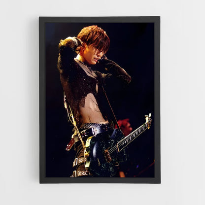 ap-gackt-2 cadre Noir