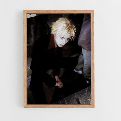 ap-gackt-6 cadre Bois clair