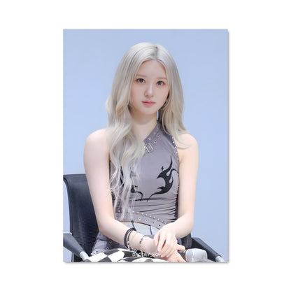 Poster Gaeul 48592