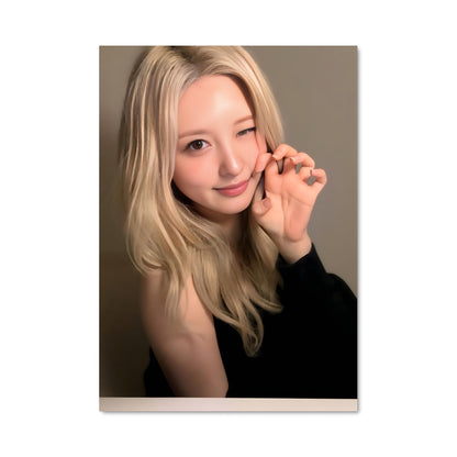 Poster Gaeul 48607