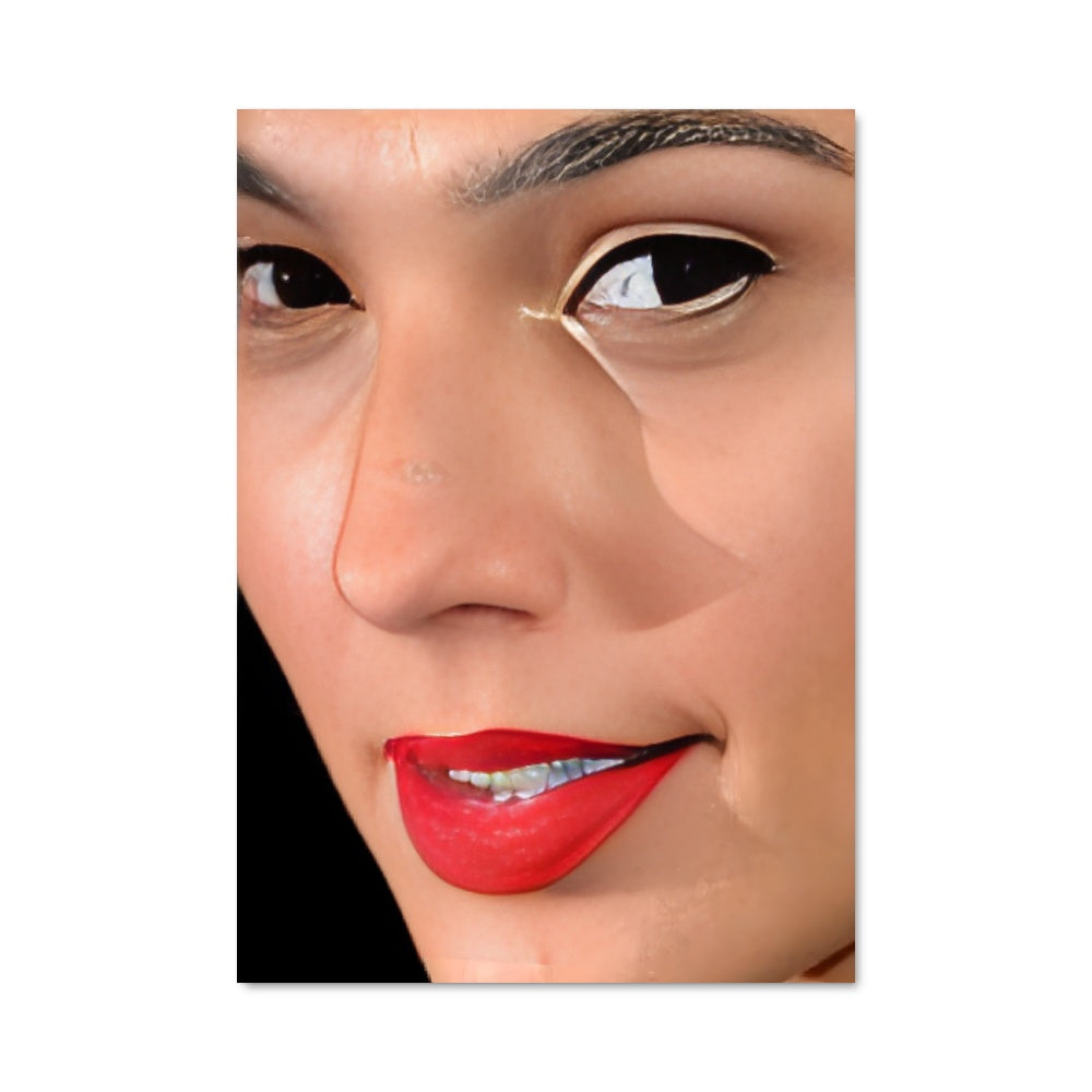 Poster Gal gadot 6696