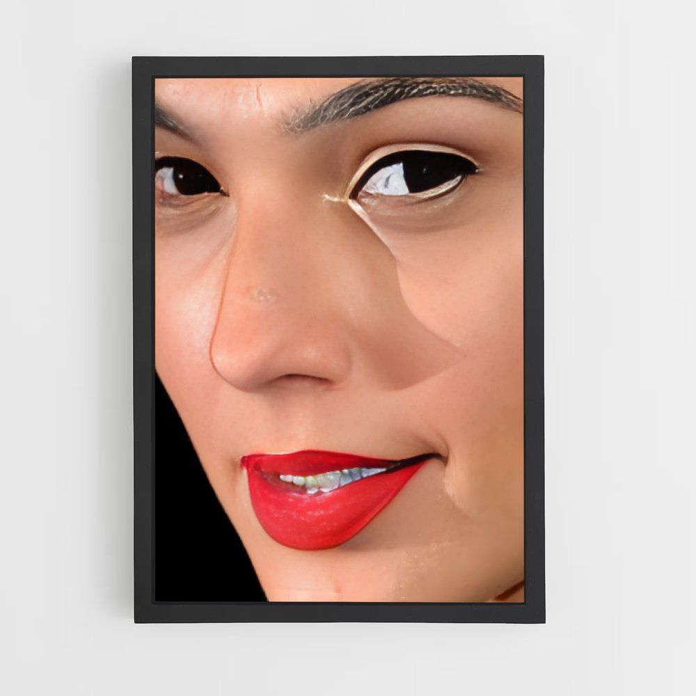 ap-gal gadot-12 cadre Noir