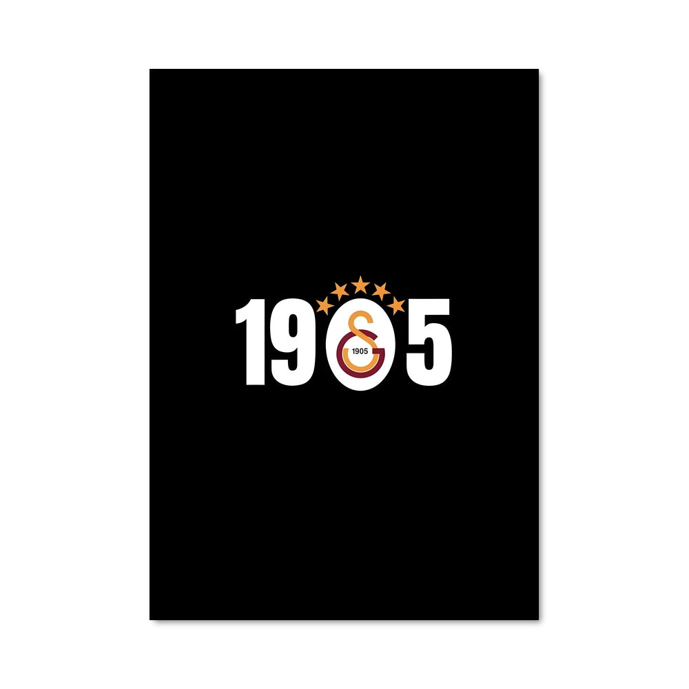 Poster 50 Ans de Fierté