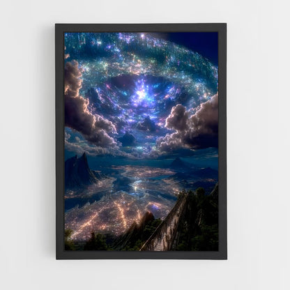 ap-galaxies-10 cadre Noir