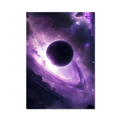 Poster Cosmic Dreamscape