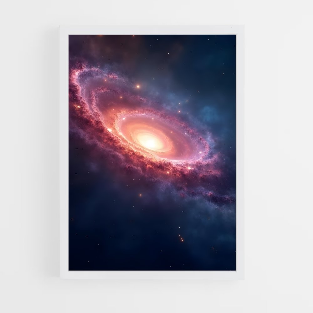 ap-galaxies-16 cadre Blanc