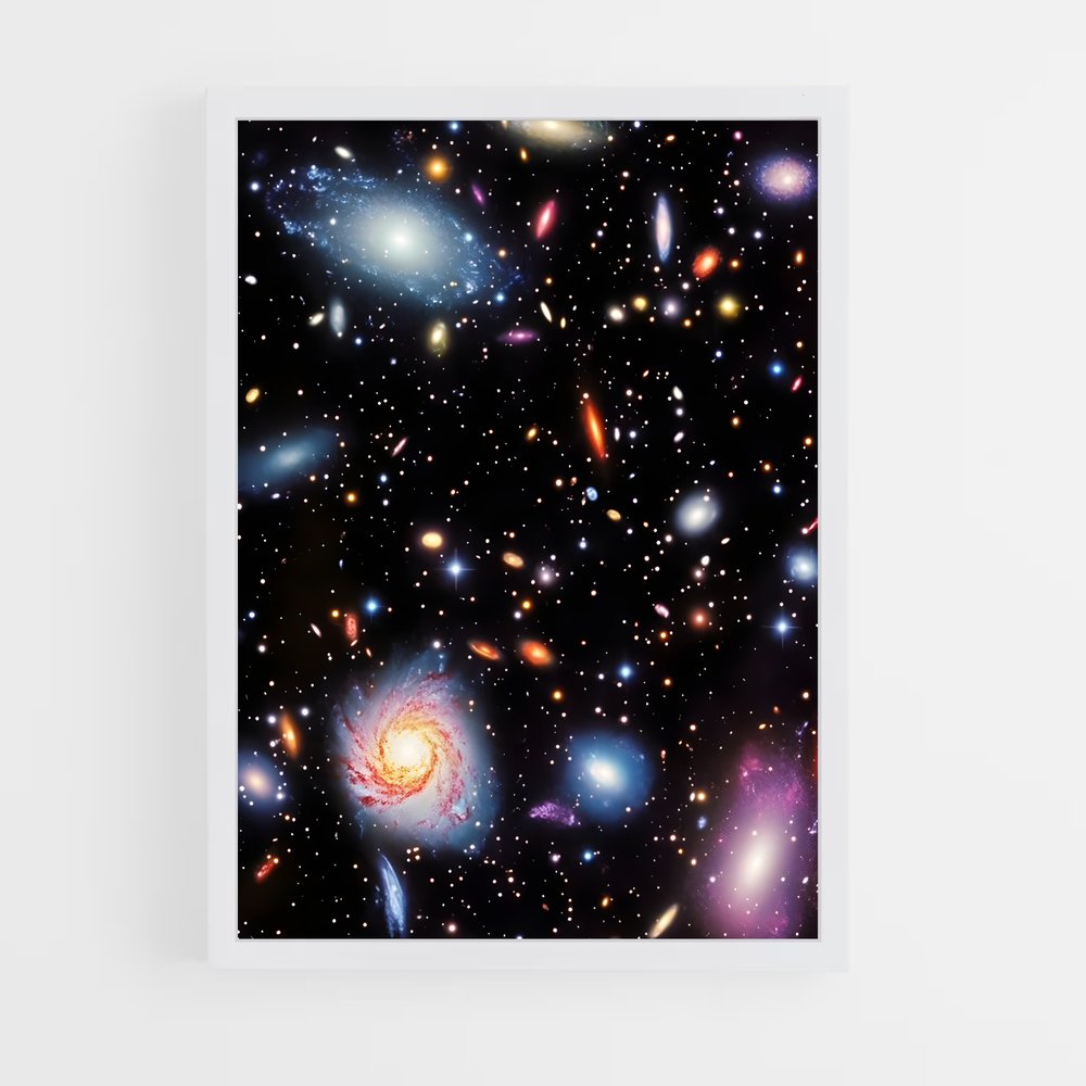 ap-galaxies-19 cadre Blanc