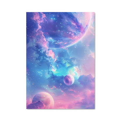 Poster Galaxies 17697