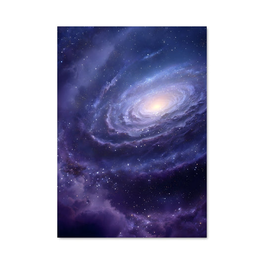Poster Galaxies 17675