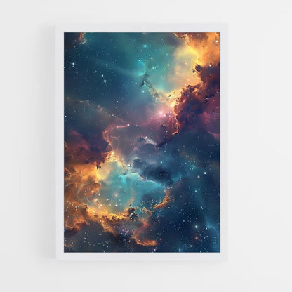 ap-galaxies-4 cadre Blanc