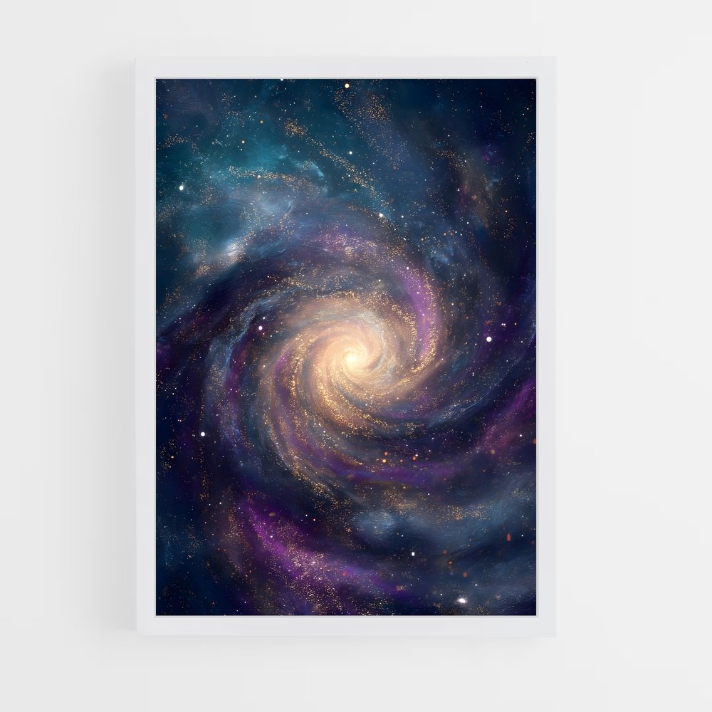 ap-galaxies-5 cadre Blanc