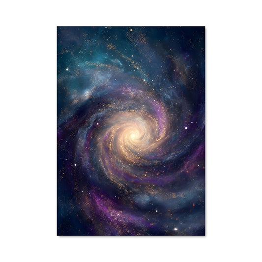 Poster Galaxies 17679