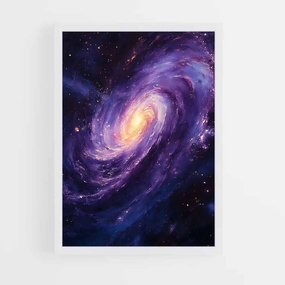 ap-galaxies-6 cadre Blanc