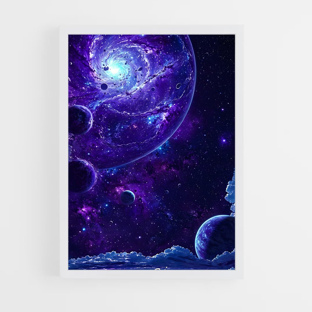 ap-galaxies-7 cadre Blanc