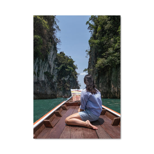 Poster Galle 89312