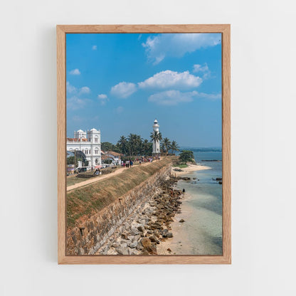 ap-galle-4 cadre Bois clair