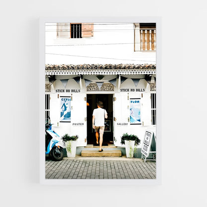 ap-galle-8 cadre Blanc