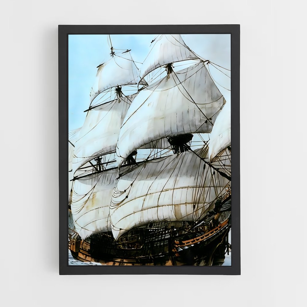 ap-galleon-1 cadre Noir
