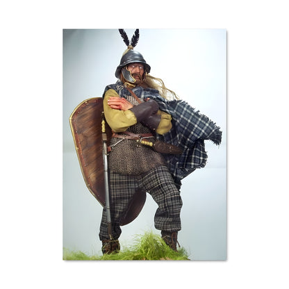 Poster Gallic wars 3945