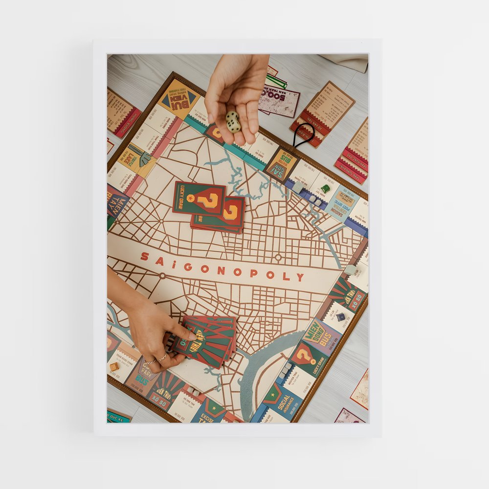 ap-game-4 cadre Blanc