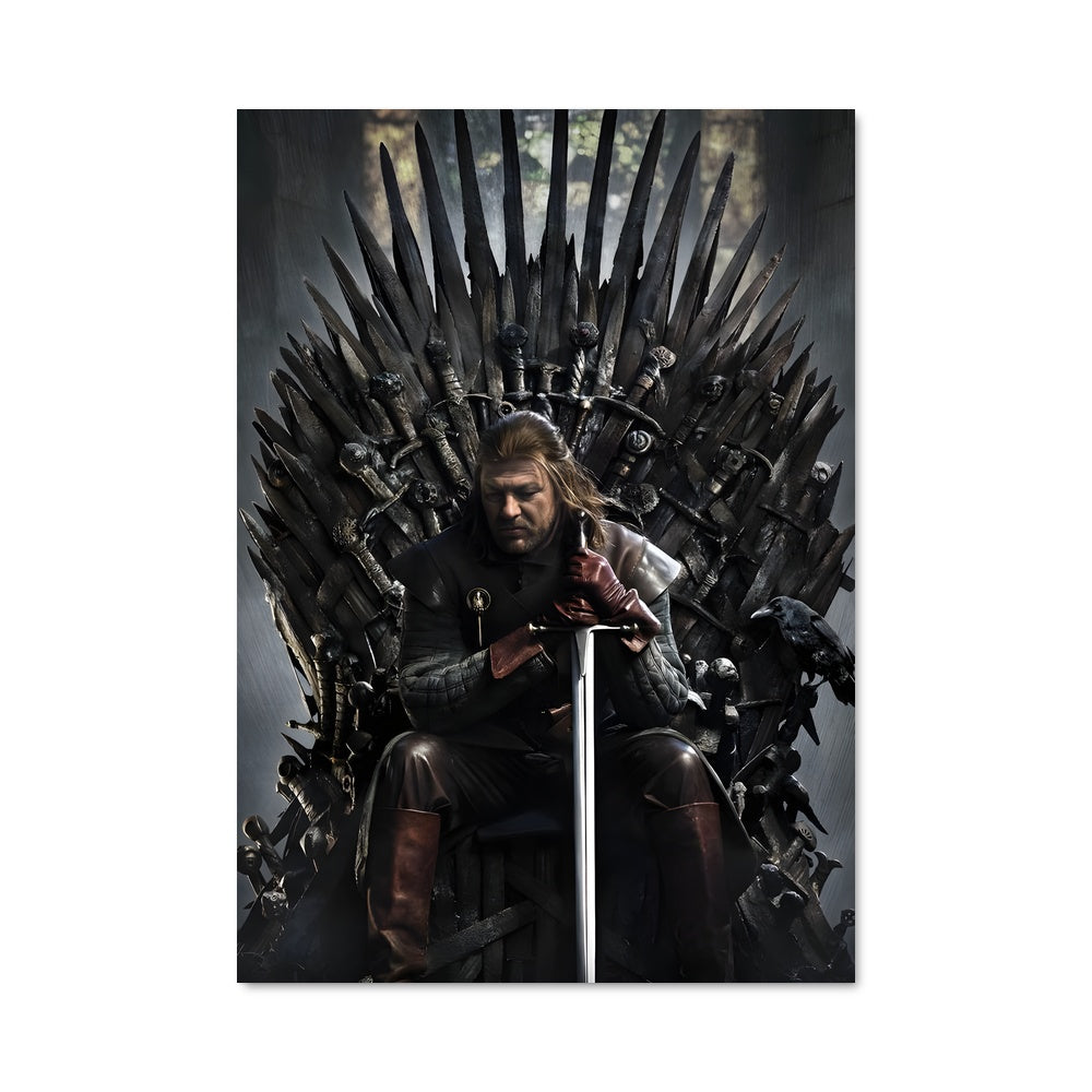 Poster Game of thrones 37444
