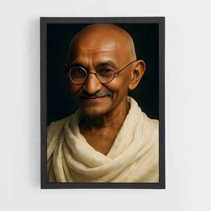 ap-gandhi-2 cadre Noir