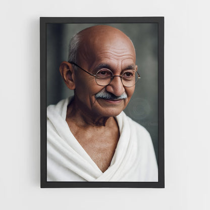 ap-gandhi-4 cadre Noir