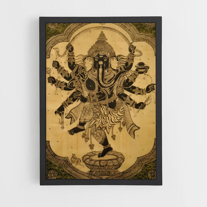 ap-ganesh-9 cadre Noir