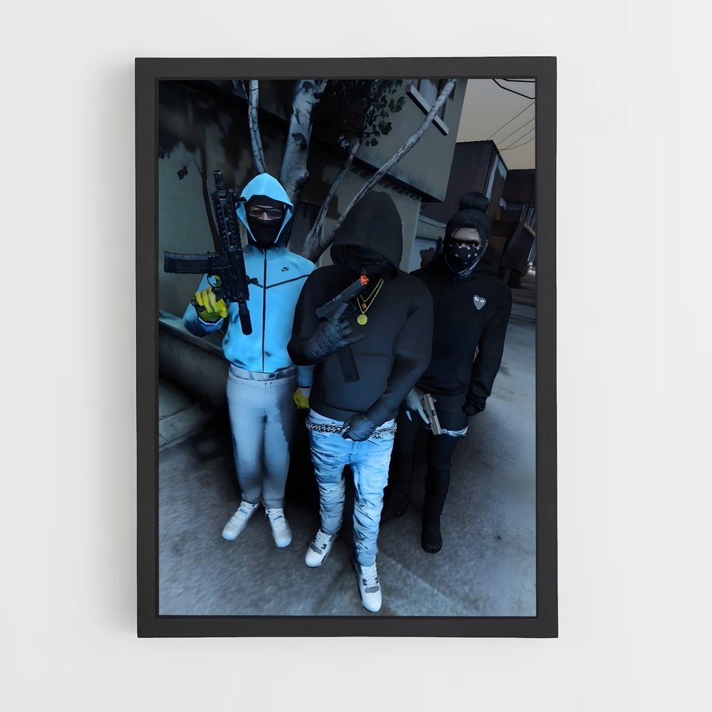 ap-gangs-4 cadre Noir