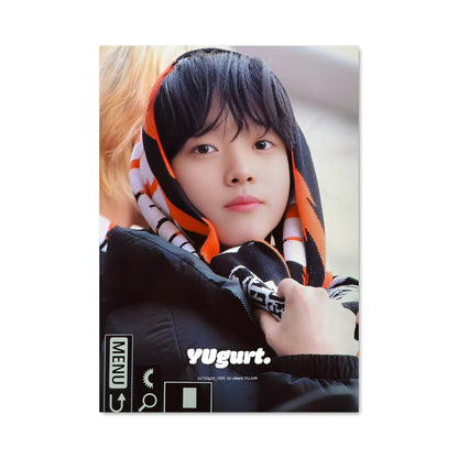 Poster Gangwon fc 71071