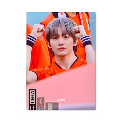 Poster Le Petit Supporter
