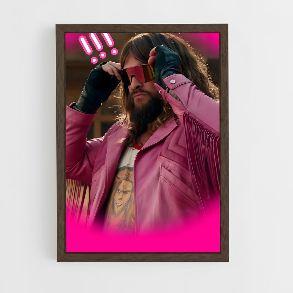 ap-garcimore-1 cadre Bois foncé