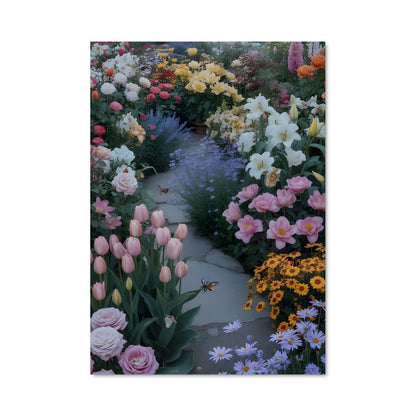 Poster Garden 23743