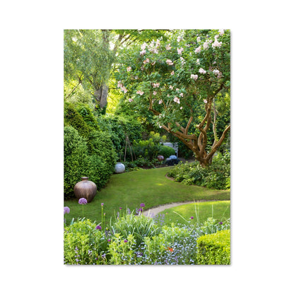 Poster Garden 23735
